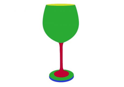 آموزش مدلسازی سه بعدی در ایلوستریتور